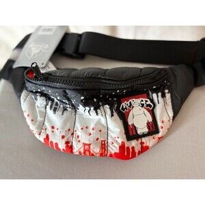 Disney Big Hero 6 fanny pack/waist bag